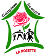 Logo la rosette